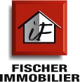logo de Fischer Immobilier