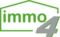 logo de Immo4