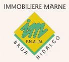 logo de Immobilière Marne