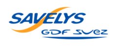 logo de Savelys