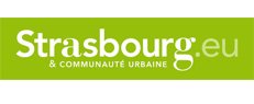 logo de Strasbourg