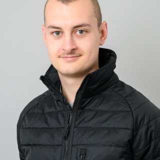 Thibaut photo de Thibaut, Diplômé CTM chez Hérisson67